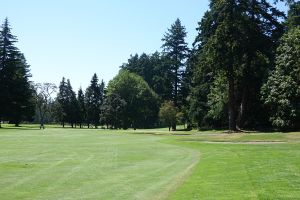 Royal Colwood 17th Approach